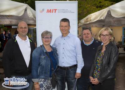 Frhlingsfest MIT - 