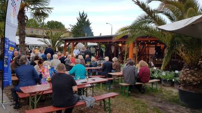 Frhlingsfest MIT - 