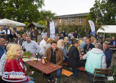 Frhlingsfest MIT - 