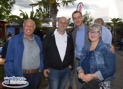 Frhlingsfest MIT - 