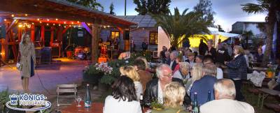 Frhlingsfest MIT - 