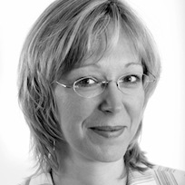 Angela Hohmann